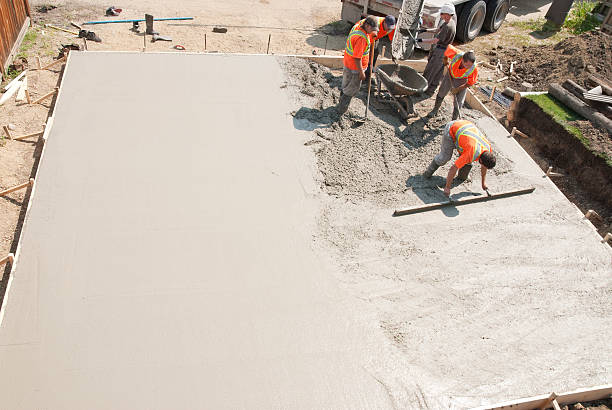 Best Concrete Removal and Replacement in USA